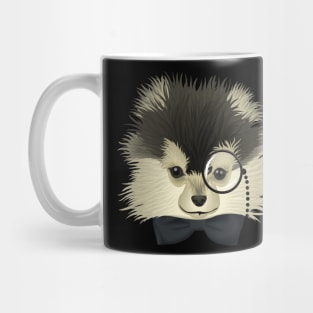 Yeontan fanart Mug